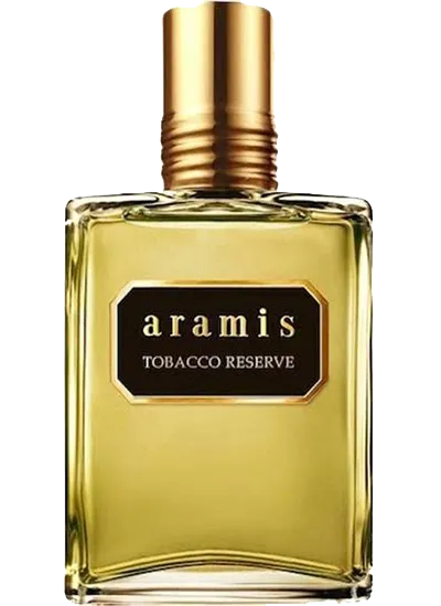 TOBACCO RESERVE