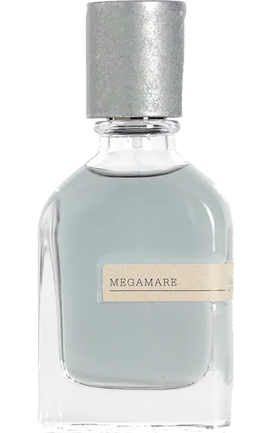 MEGAMARE