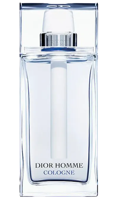 DIOR HOMME COLOGNE 2013