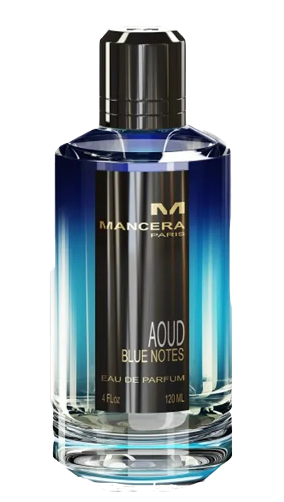 AOUD BLUE NOTES