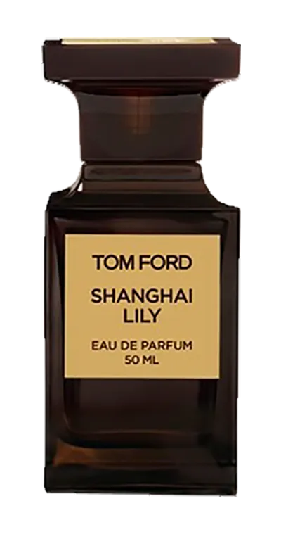 SHANGHAI LILY