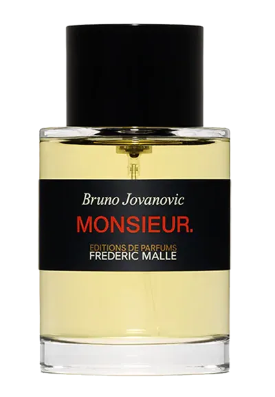 MONSIEUR