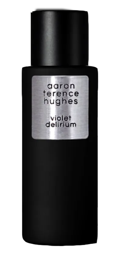 VIOLET DELIRIUM