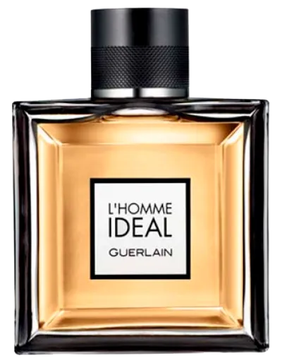L´HOMME IDÉAL