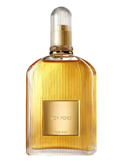 TOM FORD FOR MEN