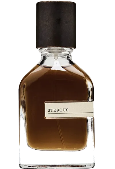STERCUS