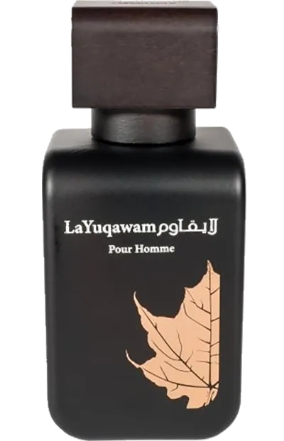 LA YUQAWAM POUR HOMME