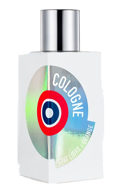 ELDO COLOGNE