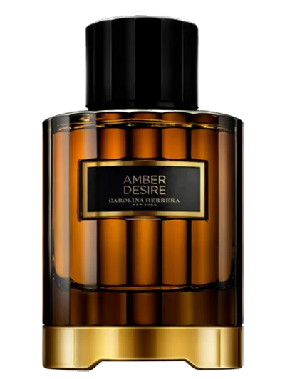 AMBER DESIRE