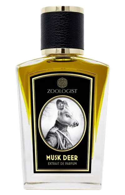 MUSK DEER
