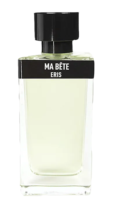 MA BÊTE