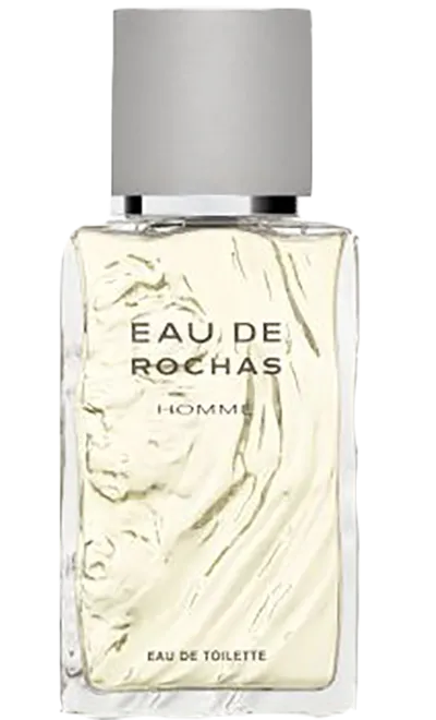 EAU DE ROCHAS HOMME