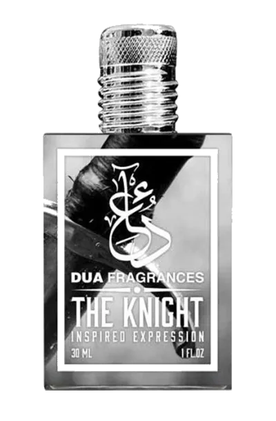 THE KNIGHT