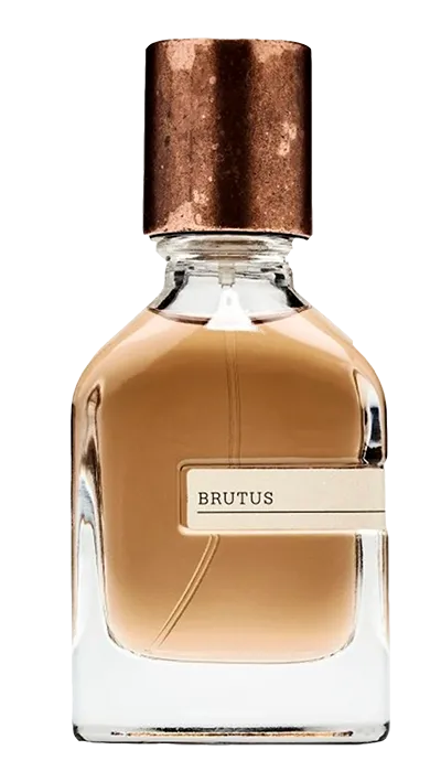 BRUTUS