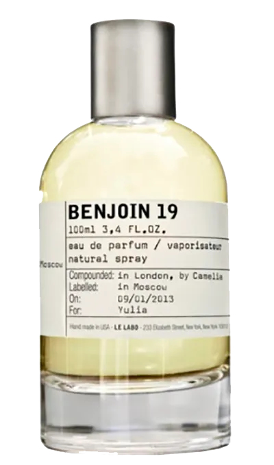 BENJOIN 19 MOSCOW