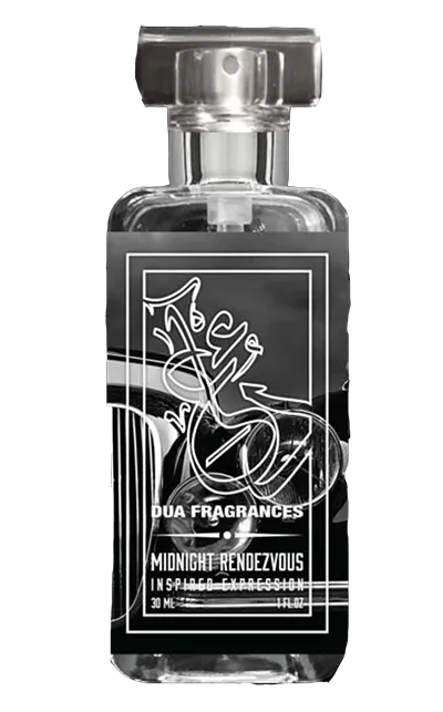 MIDNIGHT RENDEZVOUS