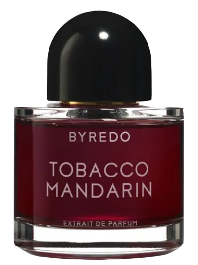 TOBACCO MANDARIN