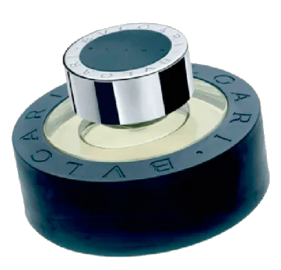 BVLGARI BLACK