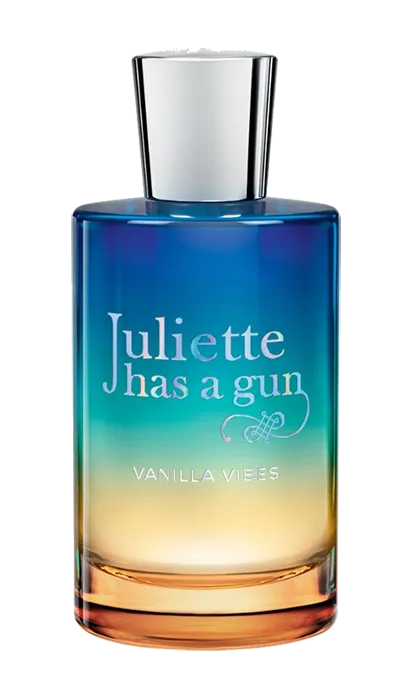 VANILLA VIBES