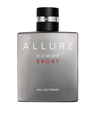 ALLURE HOMME SPORT EAU EXTREME