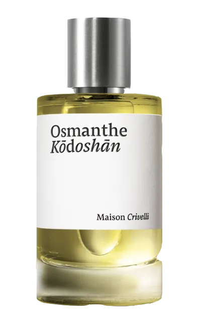 OSMANTHE KŌDOSHĀN