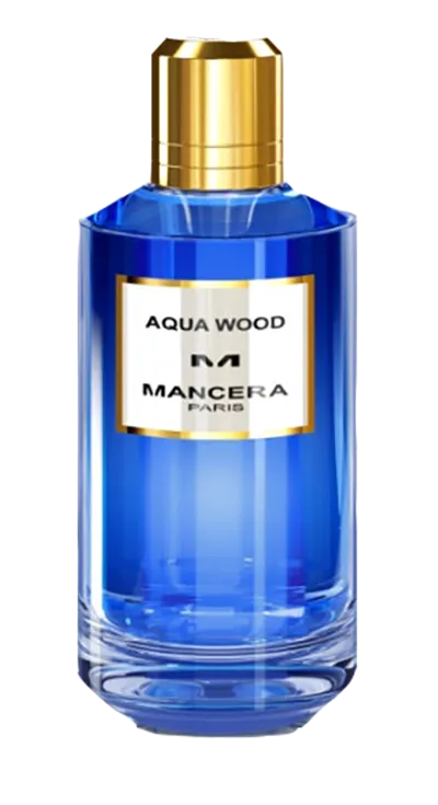 AQUA WOOD