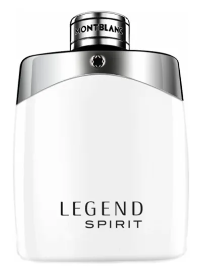 LEGEND SPIRIT
