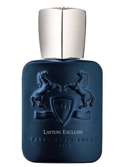 LAYTON EXCLUSIF