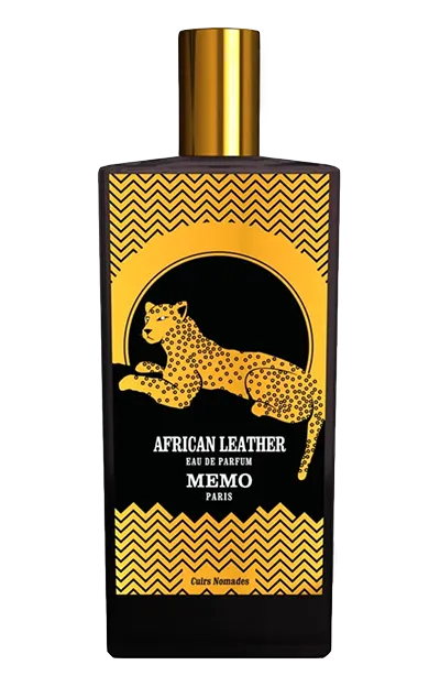 AFRICAN LEATHER