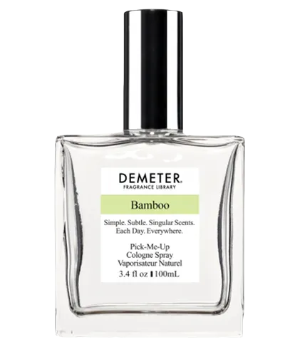 BAMBOO OIL