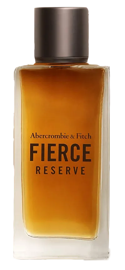 FIERCE RESERVE COLOGNE