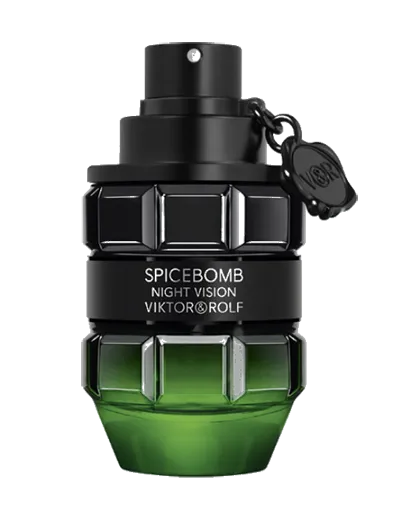 SPICEBOMB NIGHT VISION EAU DE PARFUM