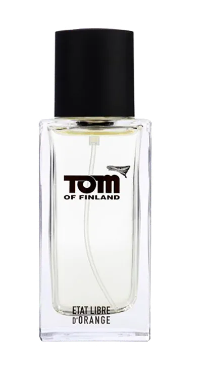 TOM OF FINLAND