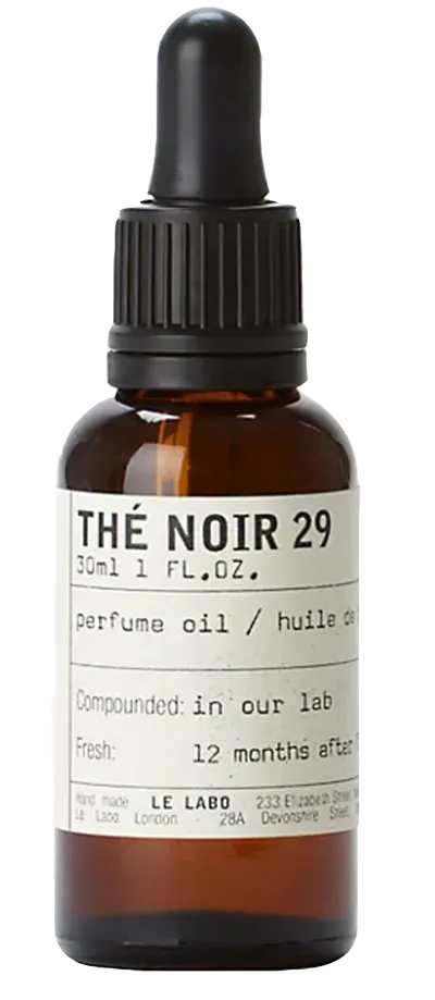 THE NOIR 29 OIL
