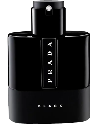 LUNA ROSSA BLACK