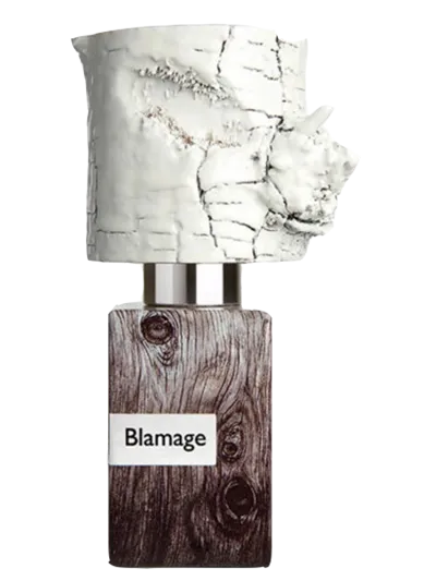 BLAMAGE