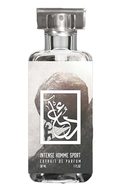INTENSE HOMME SPORT