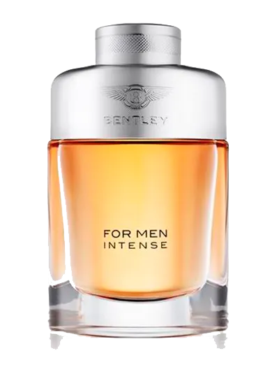 BENTLEY FOR MEN INTENSE
