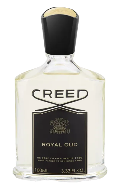 ROYAL OUD