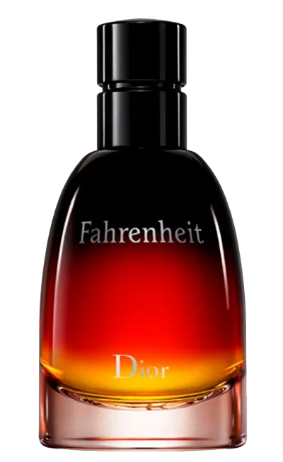 FAHRENHEIT LE PARFUM