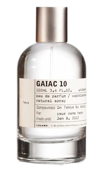 GAIAC 10 TOKYO