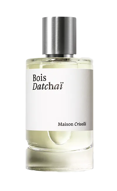 BOIS DATCHAÏ