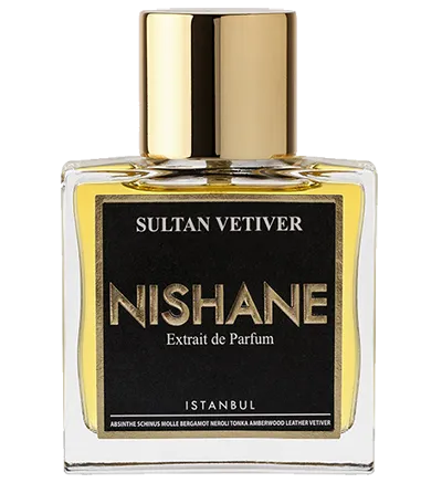 SULTAN VETIVER