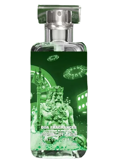 POSEIDON'S VERT CASINO