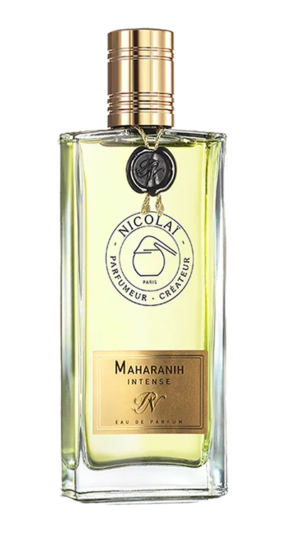 MAHARANIH INTENSE