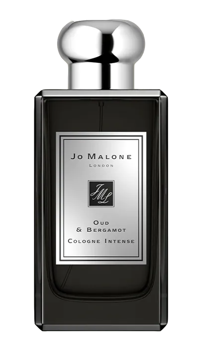 OUD & BERGAMOT COLOGNE INTENSE