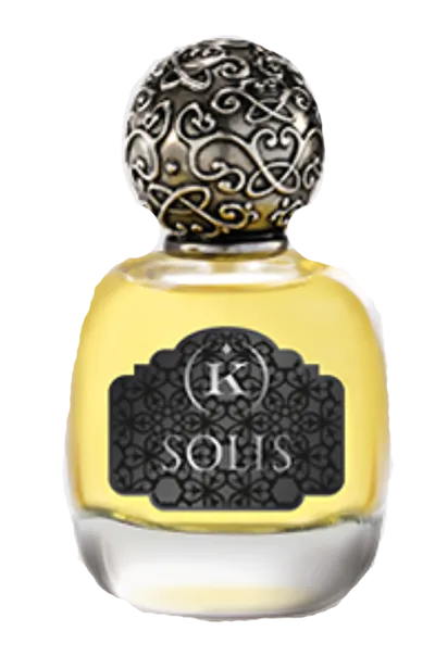 SOLIS