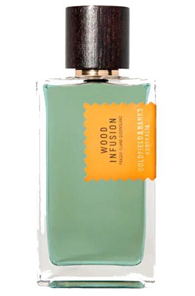 WOOD INFUSION