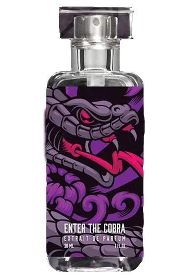 ENTER THE COBRAA
