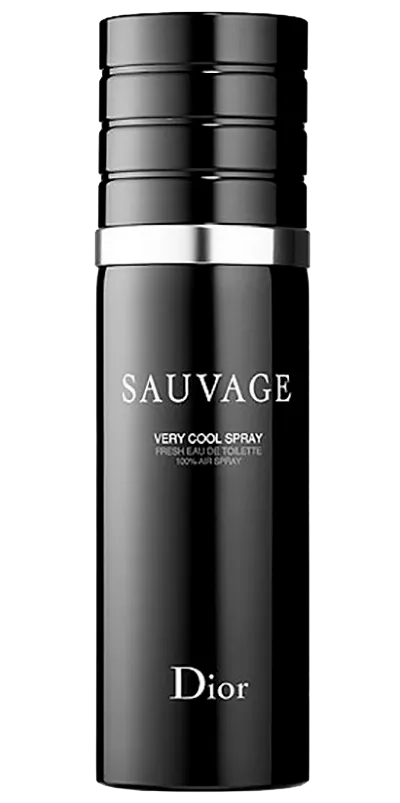 MSJ::SAUVAGE VERY COOL SPRAY